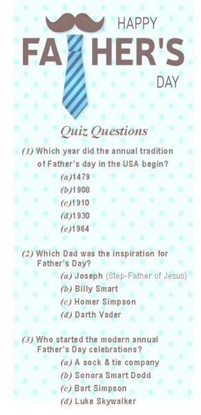 Fathers Day