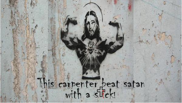 Jesus 