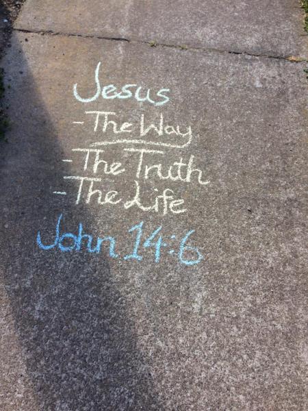 John 14:6