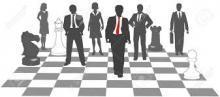 chess board