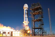blue origin launch 