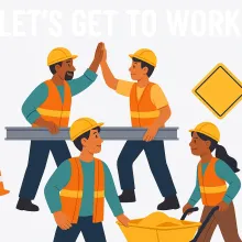 Teamwork