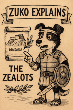 Zuko the Zealot