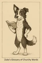 Zukos Glossary