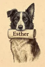 Zuko Explains - Esther