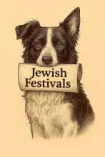 Zuko Explains - Jewish Festivals
