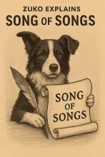 Zuko explains Song of Songs