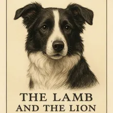 Zuko Explains — The Lamb of God vs The Lion of Judah Principals