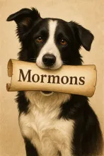 Zuko Explains – Mormonism